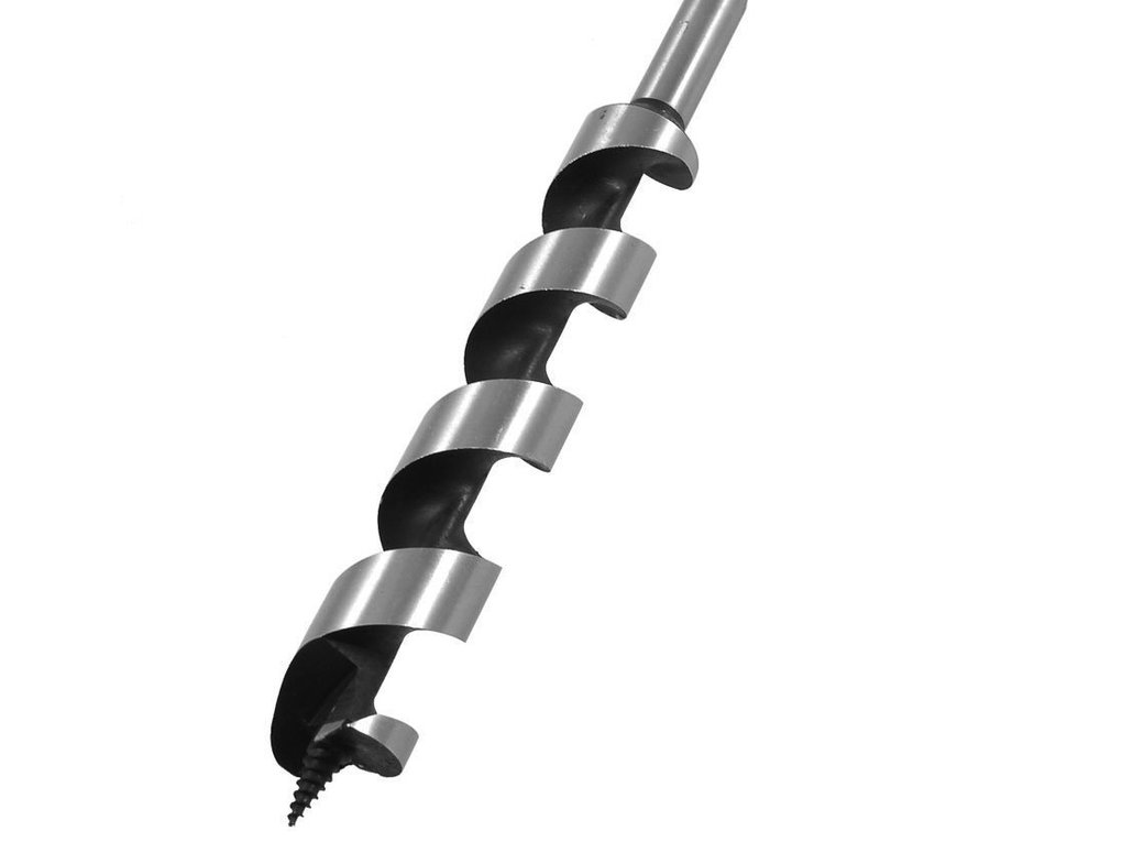 Auger Gear Image Auger Drill Bit