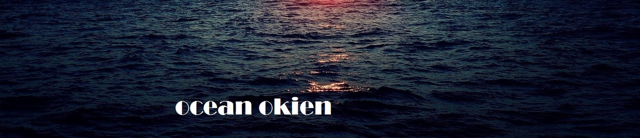 Ocean okien
