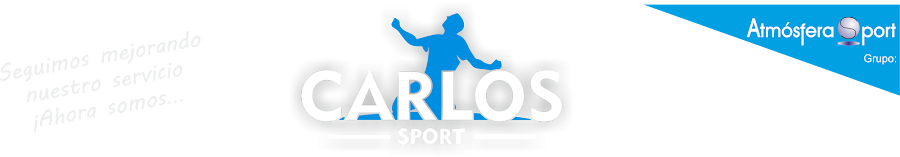 Carlos Sport Utrera