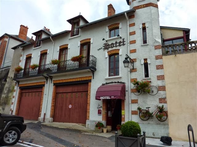 rencontres bourbon lancy