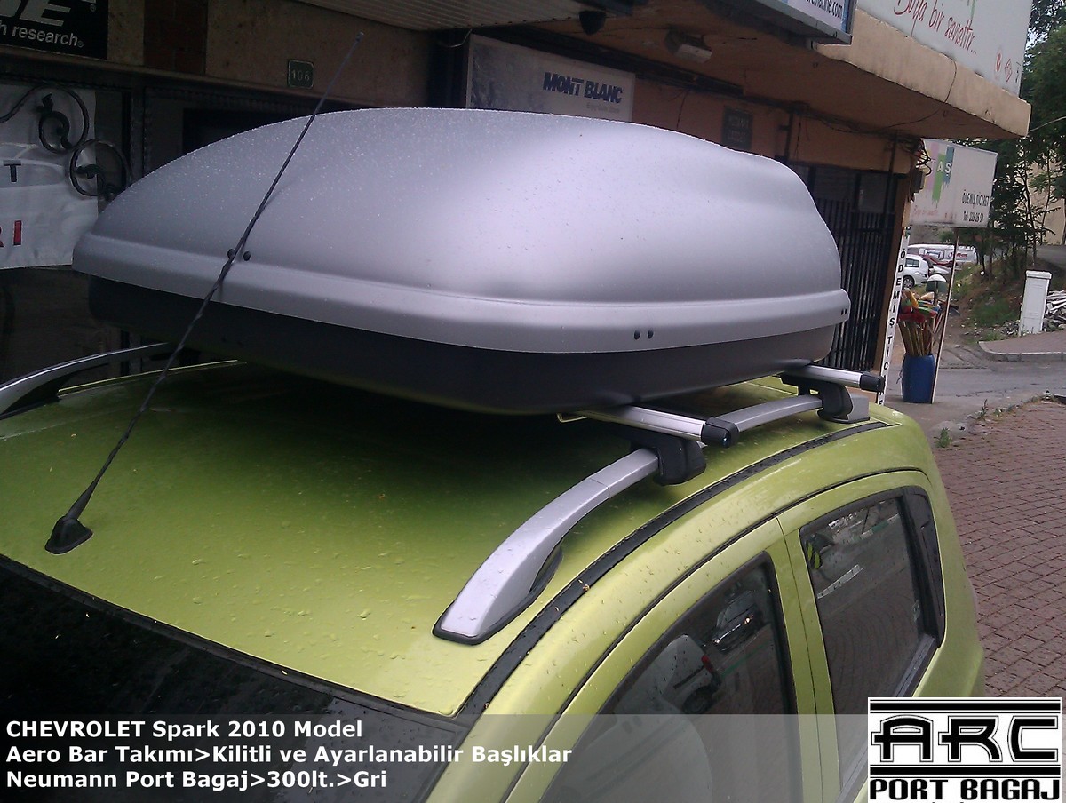 Chevrolet Takuma: Özellikleri Chevrolet Takuma: Özellikleri