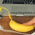 ابتهج!!!! الآن يمكنك استخدام الموز بوصفه لوحة المفاتيح