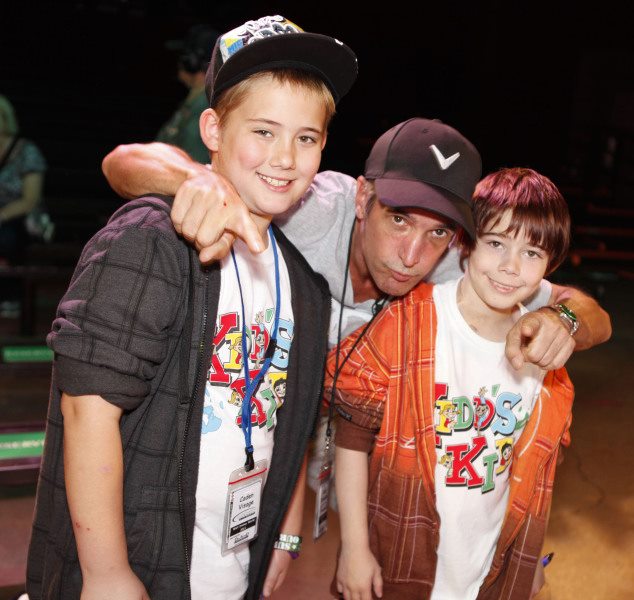 Kidd Kraddick DiedRadio Shows Hoster At 53 HD Wallpapers Collection