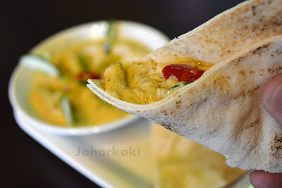 Egyptian and Arabian Food in Johor Bahru at Wadi Hana Elarabi Restaurant Egyptian-Arabian-Food-Johor-Bahru-Wadi-Hana-Elarabi