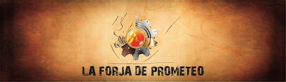 La Forja de Prometeo