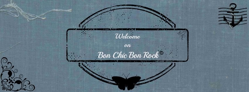Bon Chic Bon Rock