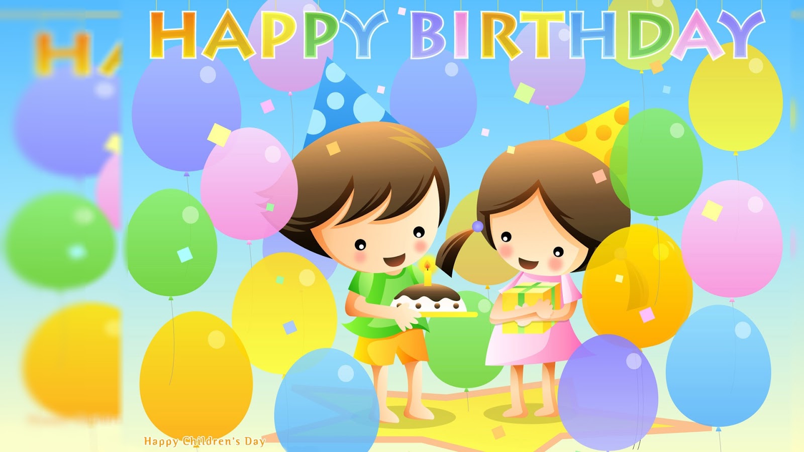 Happy Birthday Facebook Timeline Cover ~ Hindi Sms, Good Morning SMS, Good Night SMS ...