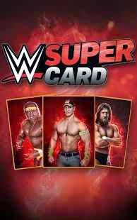 WWE SuperCard Full Apk İndir WWE SuperCard Full Apk İndir