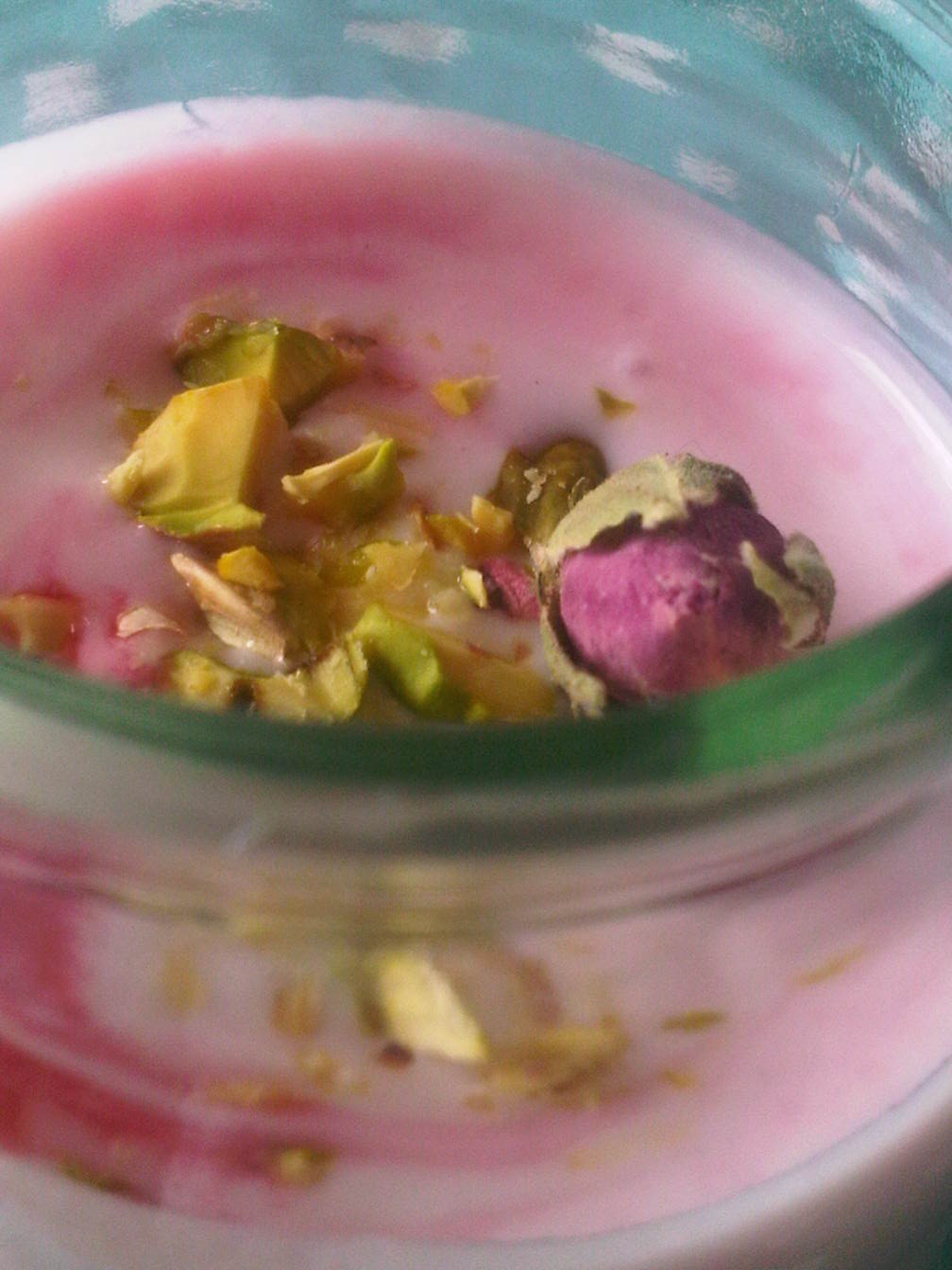 Lemon Love Notes Gourmet Yoghurt for the Foodies