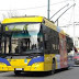 Τα ηλεκτρικά λεωφορεία (τρόλεϋ) είναι το ιδανικό μέσον αστικής συγκοινωνίας για την πόλη του Πειραιά.