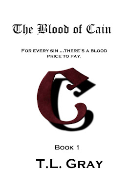 The Blood of Cain