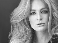 Angélica nas páginas da revista Vogue