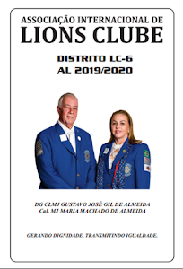 Distrito LC-6 - AL 2019/2020