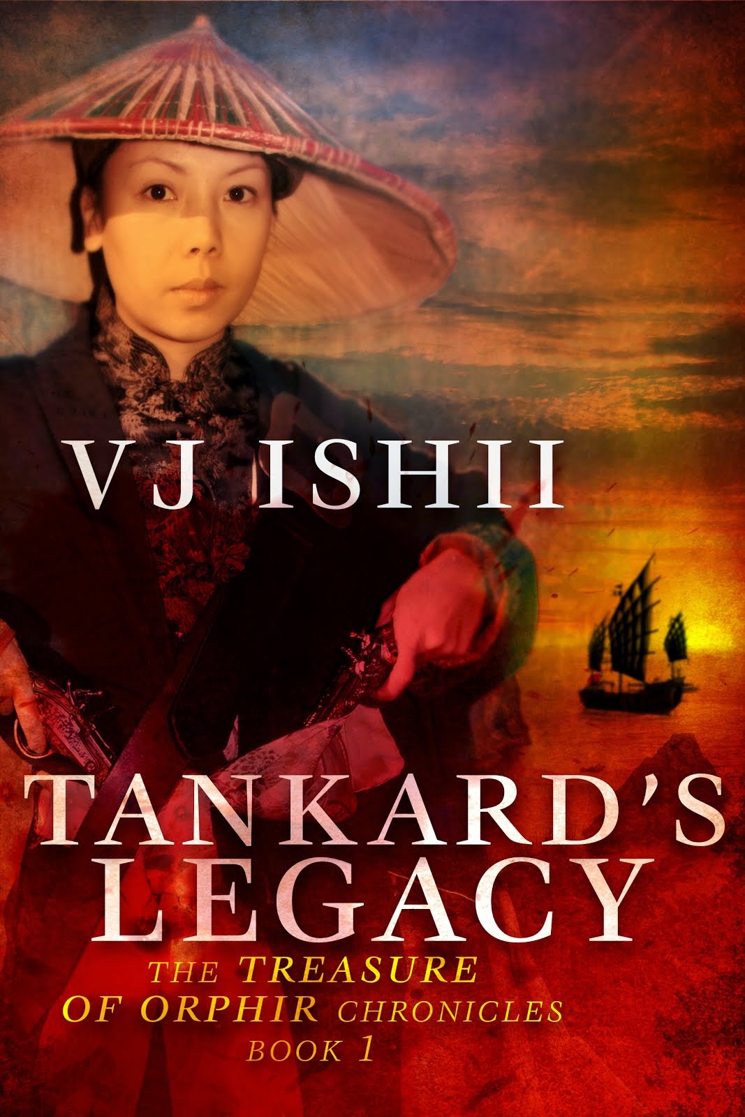 Tankard's Legacy