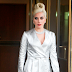 FOTOS HQ: Lady Gaga saliendo de su apartamento en New York - 05/11/15