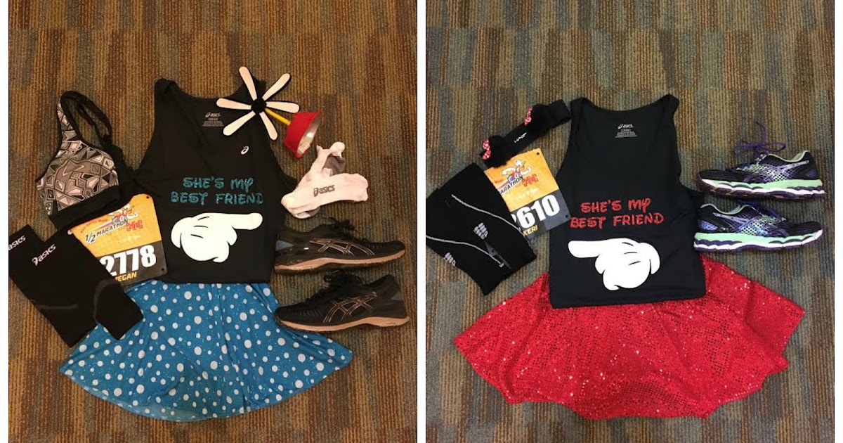 minnie mouse running costume