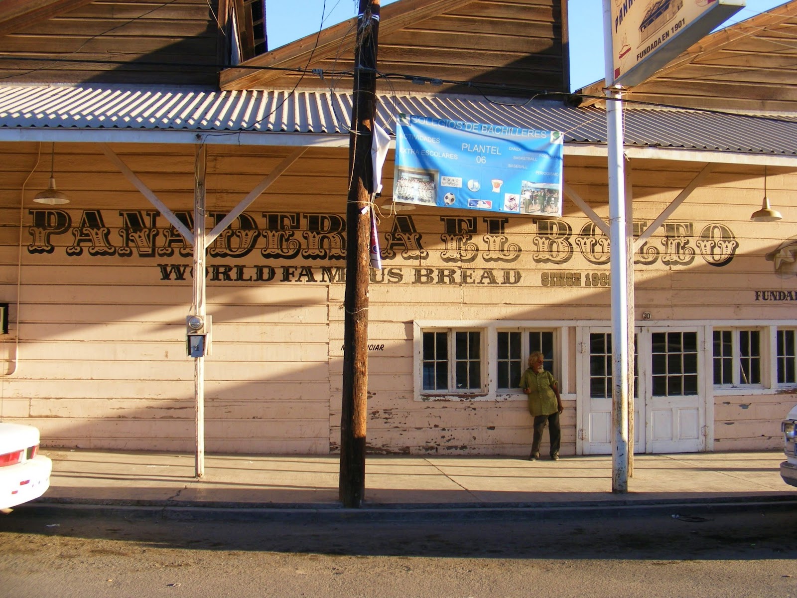 Street Gourmet LA Street Gourmet L.A. About Town Latino Holiday