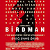 Birdman ou A Inesperada Virtude da Ignorância (Birdman, EUA, 2014)