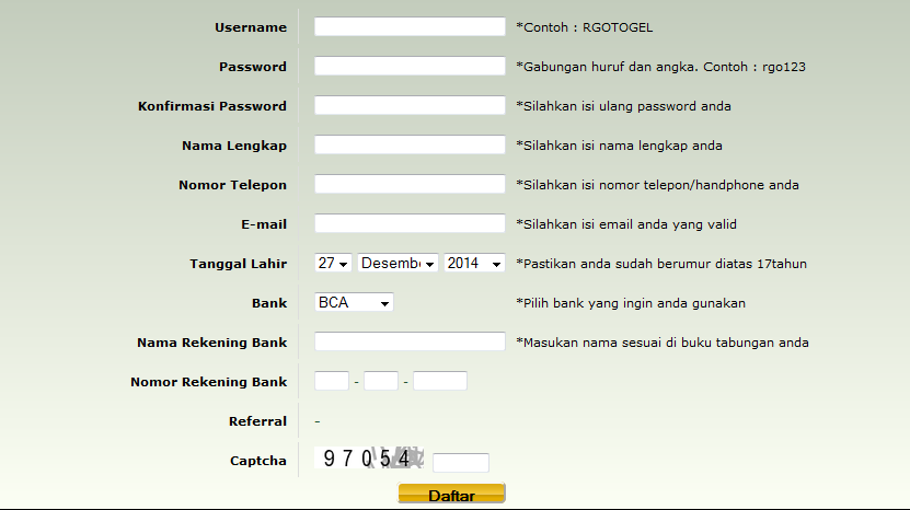 Togel Dan Poker Online Rgotogel Com