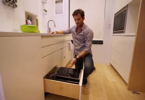 04-Kitchen-Graham-Hill-founder-of-treehugger.com-Multi-Functional-Studio-Apartment-420-square-feet-www-designstack-co