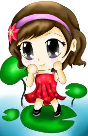 Hướng dẫn vẽ chibi bằng Paint Tool SAI Hướng dẫn vẽ chibi bằng Paint Tool SAI