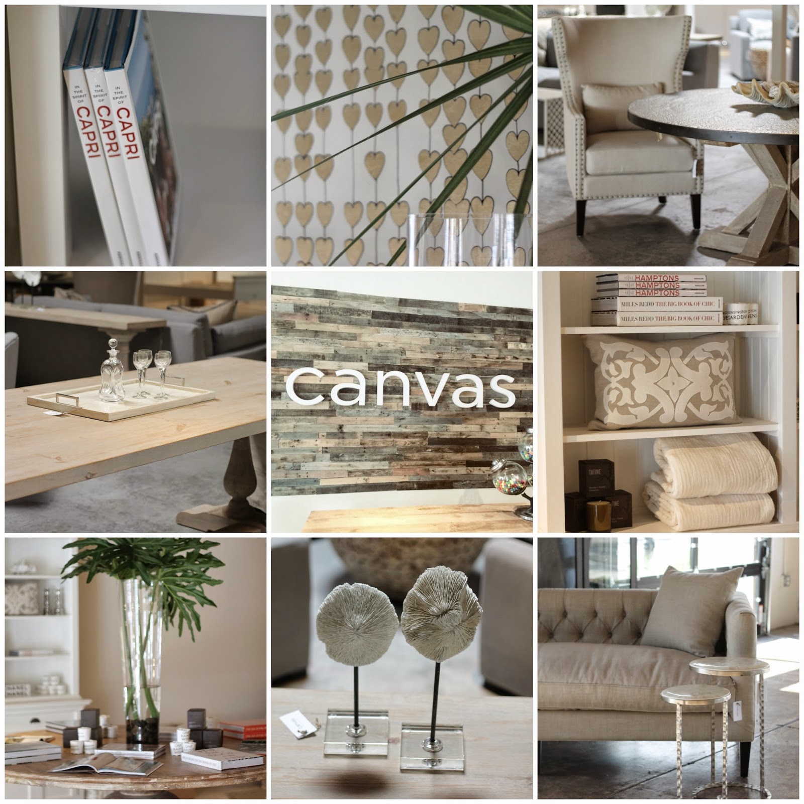 CANVAS INTERIORS 3
