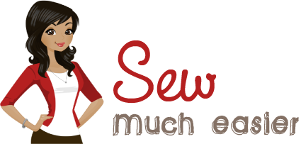 Sew Much Easier