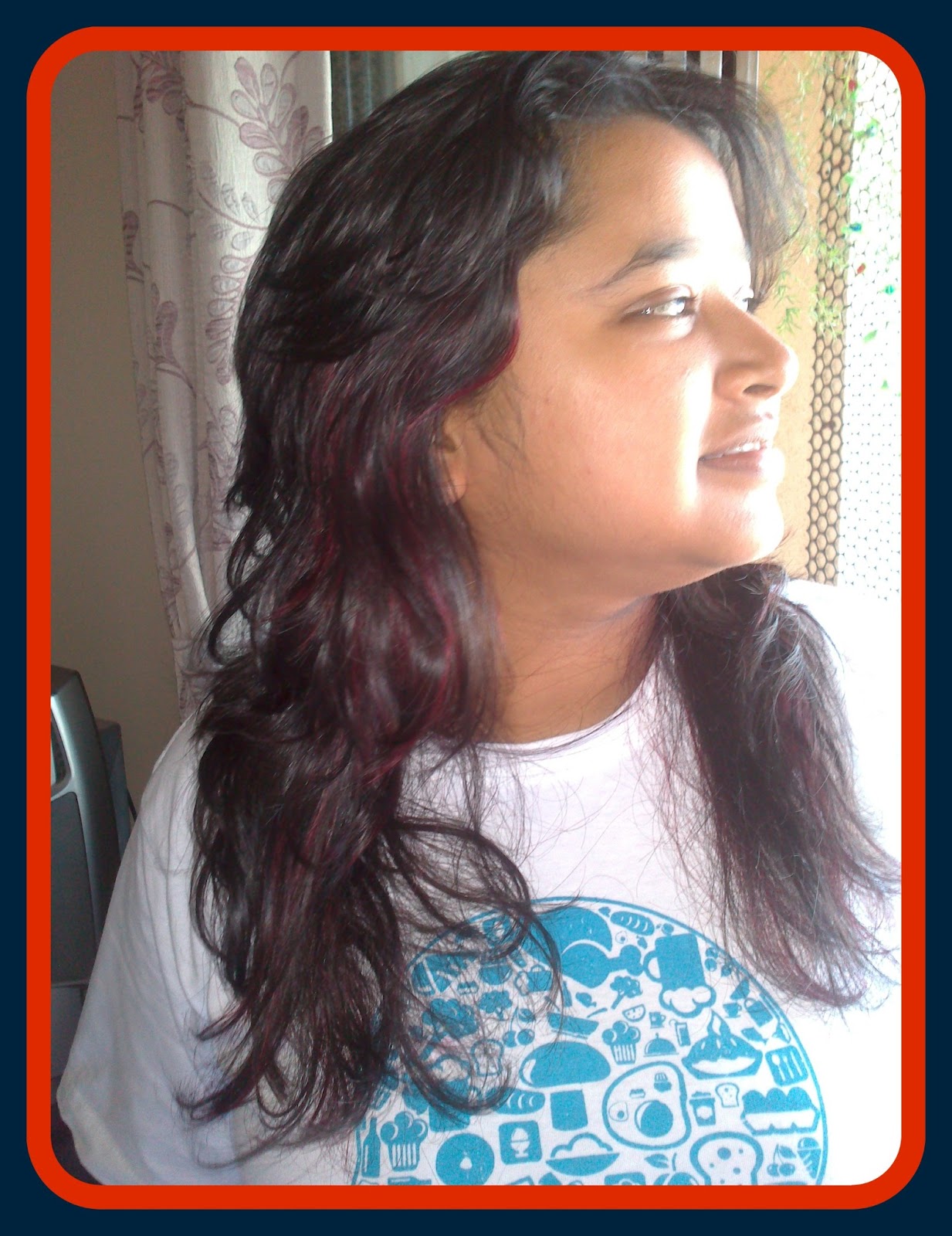 Silky Hair Naturally At Home Silky Hair Naturally At Home
