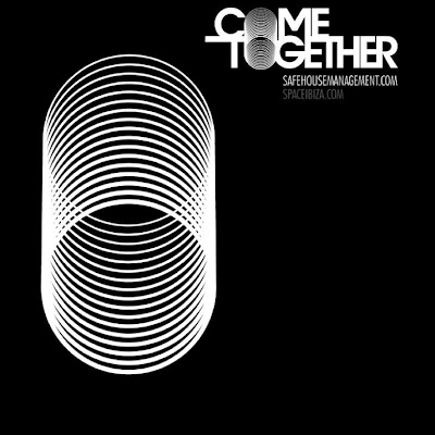 Come Together, Space, Ibiza 2011 Come Together, Space, Ibiza 2011