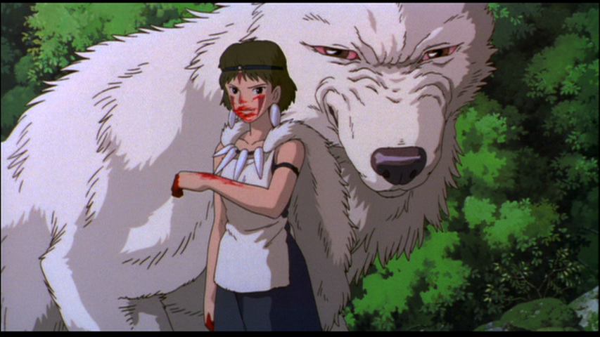 a review of princess mononoke a film by hayao miyazaki Review: princess mononoke (1997) posted on january 25, 2006 by deni from: yuriko ishida distributed in australia by: madman princess mononoke (mononoke-hime) is not a film to watch it's a place where mononoke's creator, hayao miyazaki, obviously feels at home. a review of princess mononoke a film by hayao miyazaki Review: princess mononoke (1997) posted on january 25, 2006 by deni from: yuriko ishida distributed in australia by: madman princess mononoke (mononoke-hime) is not a film to watch it's a place where mononoke's creator, hayao miyazaki, obviously feels at home.