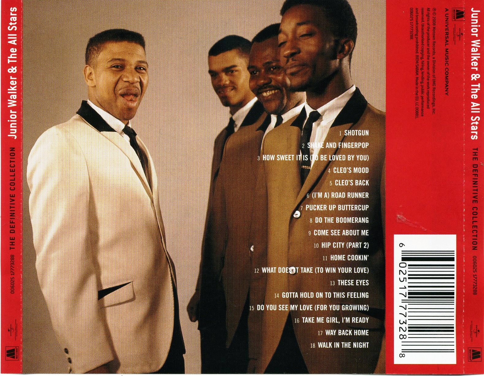 Jr Walker The All Stars Shake And Finger Pop Jr Walker The All Stars Shake And Finger Pop