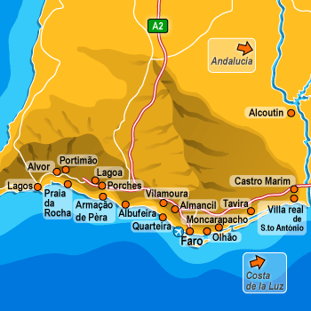 Adventures in Spain: Beach vacation destinations