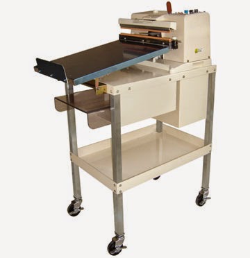 Máy hàn hút chân không V300 - R35 -10d Máy hàn hút chân không V300 - R35 -10d