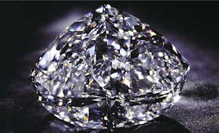 10 Berlian Dengan Harga Paling Mahal di Dunia DE+BEERS+CENTENARY+DIAMOND 10 Berlian Dengan Harga Paling Mahal di Dunia