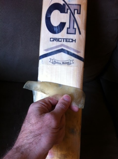 Live And Breathe Cricket Cricket Bat Care