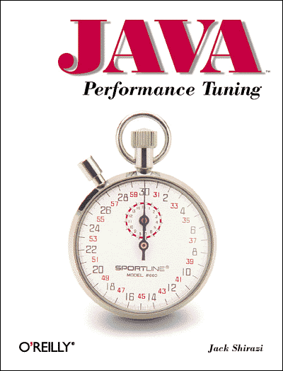 best java Performance tuning book