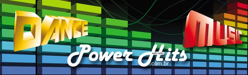 Power Hits Dance 80's