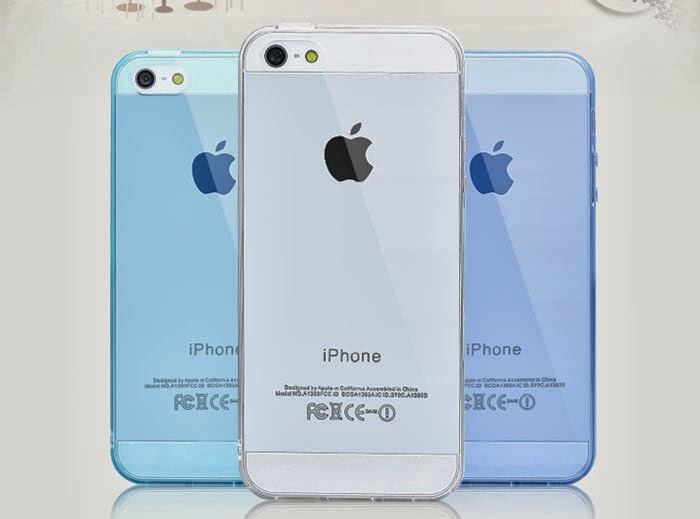 3hiung grocery iphone 5s clear handphone 3hiung grocery iphone 5s clear handphone