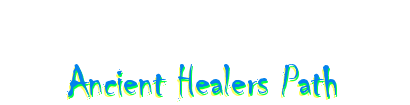 Ancient Healers Path