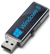 Windows 8 portable