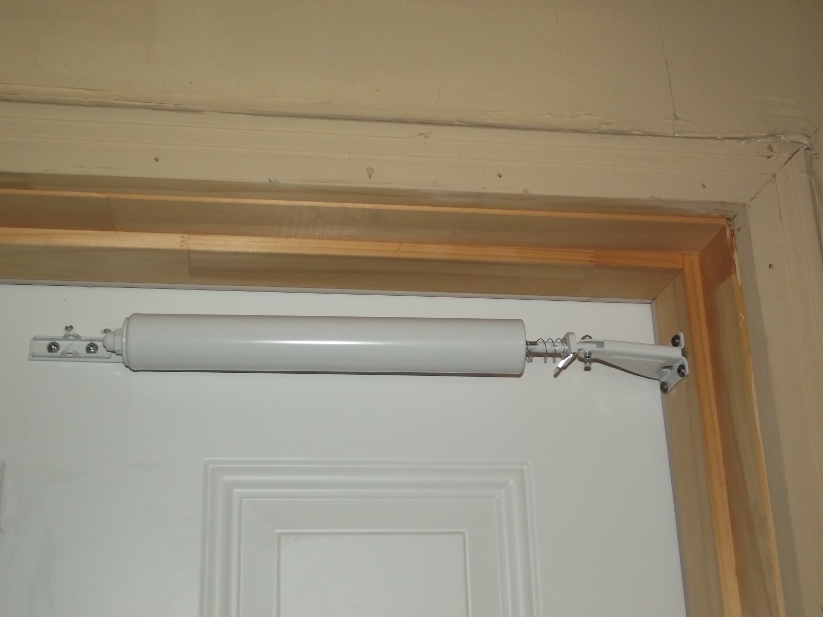 THE TOOL STORE BLOG Summer Slam,door that is.