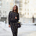 Sportchic and first look in this year