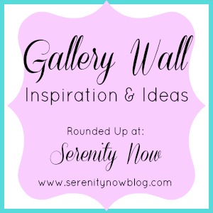 Gallery Wall Inspiration and Ideas