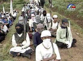 Dari Puritanisme ke Radikalisme