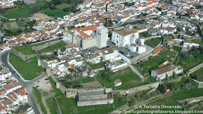 Estremoz