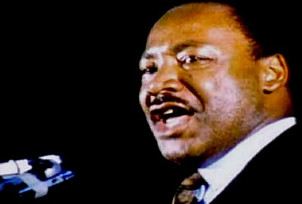 Why I Am Catholic: Because Martin Luther King Jr. Died For Truth On