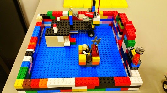 awesome lego creations