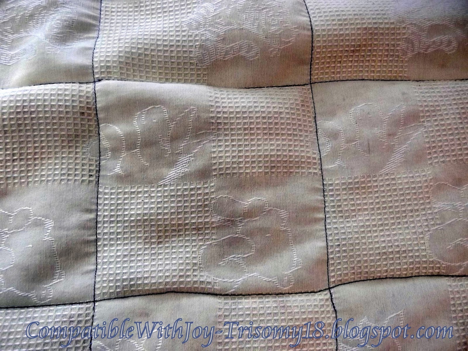 Who isWho isMosaic Weighted Blankets®?Who isWho isMosaic Weighted Blankets®?Mosaic Weighted Blankets® is based near Austin, Texas and was founded by Laura LeMond. Laura was so impressed with the
Who isWho isMosaic Weighted Blankets®?Who isWho isMosaic Weighted Blankets®?Mosaic Weighted Blankets® is based near Austin, Texas and was founded by Laura LeMond. Laura was so impressed with the