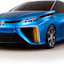 Harga Mobil Toyota Terbaru 2015