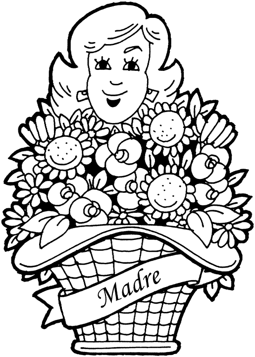 IMAGEN SOBRE DIA MADRE imagen sobre dia madre:
